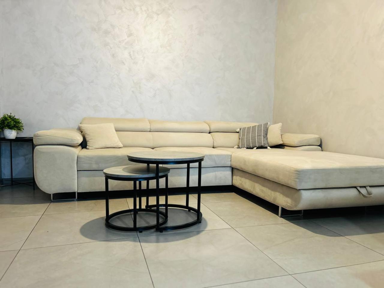 Sunhouse Apartman Hajduszoboszlo Luaran gambar