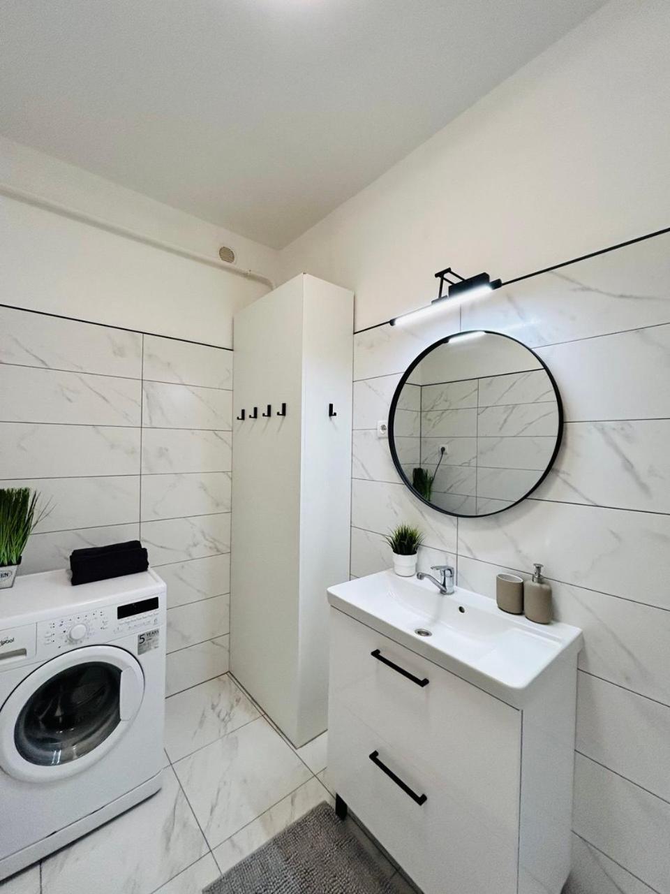 Sunhouse Apartman Hajduszoboszlo Luaran gambar